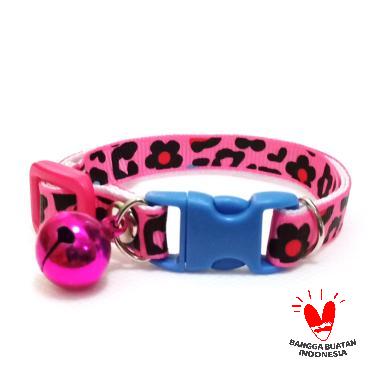 Jual Oem Kalung Kucing Anjing Musang Reptil Hamster Motif Love Besar Merah Lebar 1 Cm Online Oktober 2020 Blibli Com