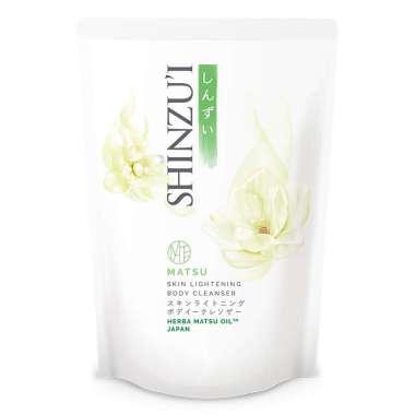 Shinzui Body Cleanser