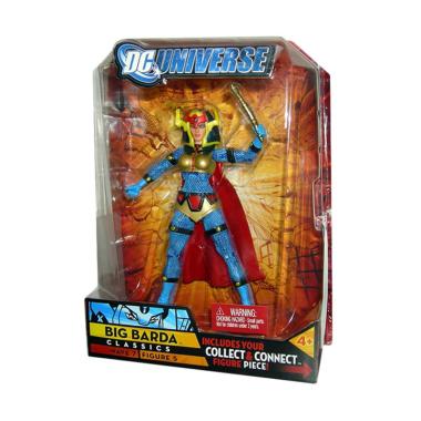 [Mattel] DCUC - Big Barda