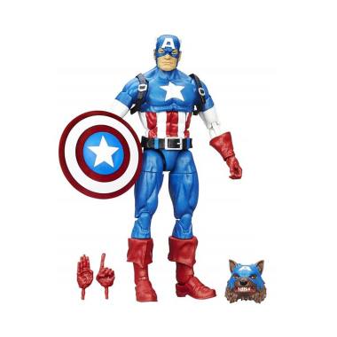 Captain America Terbaru Di Kategori Fashion Wanita Blibli Com