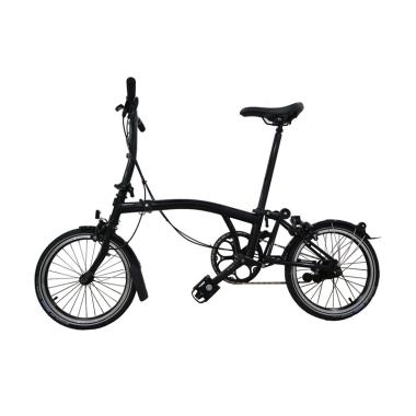 Jual Brompton Harga Promo Januari 2019 Blibli Com