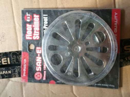 Floor strainer SAN-EI PHN51P