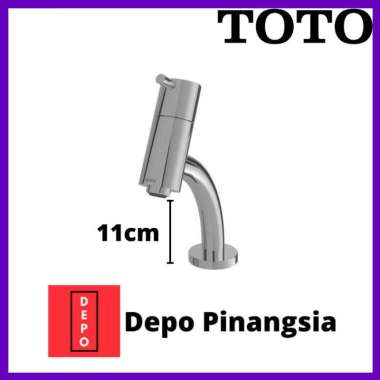 Kran Toto TX125LES cold only