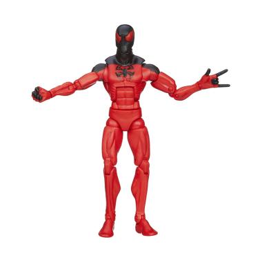 Hasbro Marvel Legends Spiderman Kaine