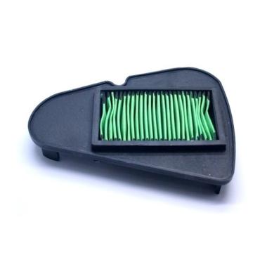 CCP Standar Filter Udara for Honda Beat Pop GREEN
