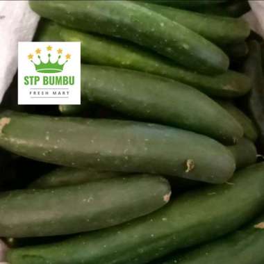 Timun Jepang Kyuri Segar Fresh 1kg