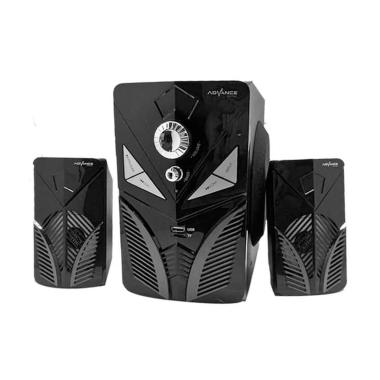 Jual Advance T 101bt Speaker Bluetooth Aktif Hitam Online Februari 2021 Blibli