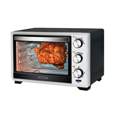 Jual Signora Duo Oven Murah September 2020 Blibli Com