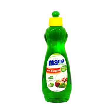 Promo Harga Mama Lime Cairan Pencuci Piring Lime 400 ml - Blibli