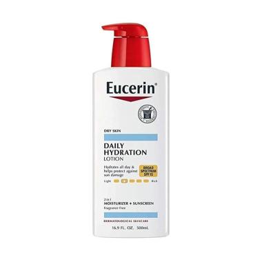 Daftar Harga Spf Eucerin Terbaru Juli 2020 Terupdate Blibli Com