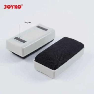 MAGNETIC WHITEBOARD WHITE BOARD ERASER PENGHAPUS PAPAN TULIS MAGNET