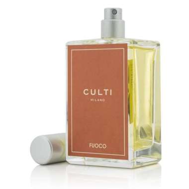 harga Culti Home Spray - Fuoco 100ml/3.33oz Blibli.com