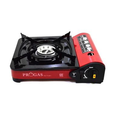Jual Pro Gas Pg11966 Kompor Portable 1 Tungku Online Agustus 2020 Blibli Com