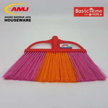 HARMONIA BROOM 101 SAPU LANTAI BASIC HOME