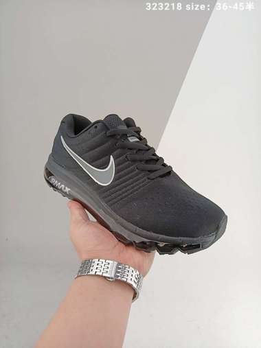 Jual Nike Air Max 2017 Terbaru - Harga 