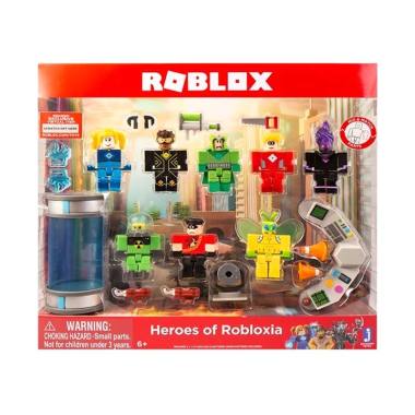 Jual Preorder Roblox Emerald Dragon Master Frost Guard Bundle - roblox thomas and friends calling all engines part 1 video