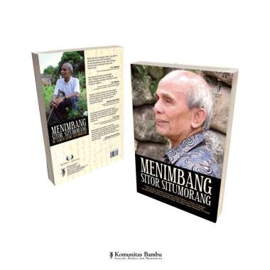 Menimbang Sitor Situmorang