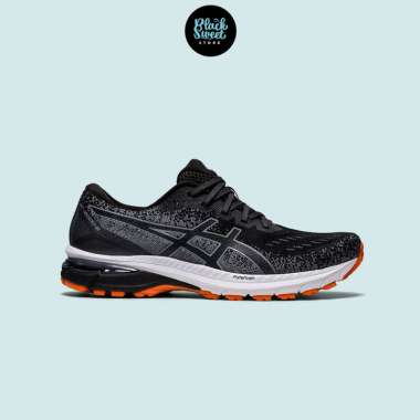 gt 2000 asics black