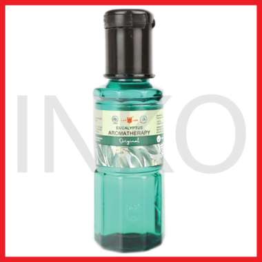 CAP LANG EUCALYPTUS AROMATHERAPY ORIGINAL 30ML