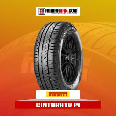 Pirelli Cinturato P1 225/55R17 - Ban Mobil