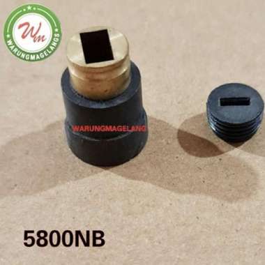 BRUSH HOLDER RUMAH ARANG CB FOR MESIN CIRCULAR SAW MAKITA 5800 NB