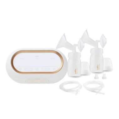 Spectra Dual Compact Breastpump