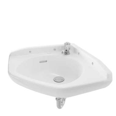 TOTO - LW7CJ - Basin (Wall-Hung)