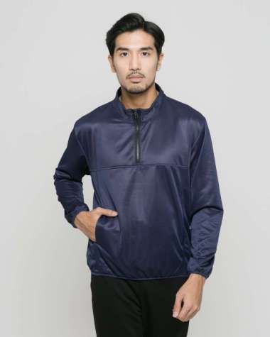 Jacket Turtle Lotto Navy S