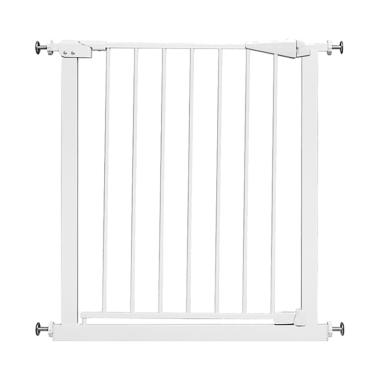 hands free baby gate