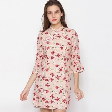 Jual Dress Wanita Branded Terbaru Harga Murah Blibli Com