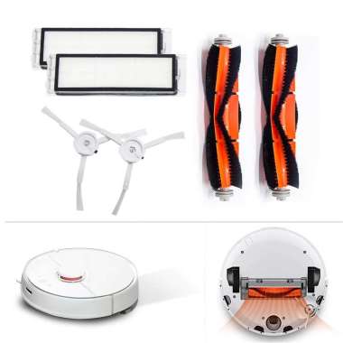 Jual Xiaomi Roborock S6 Terbaik Mei 2022 - Harga Murah \u0026 Gratis Ongkir -  Blibli