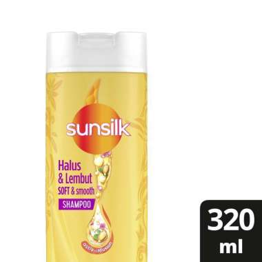 Sunsilk Shampoo