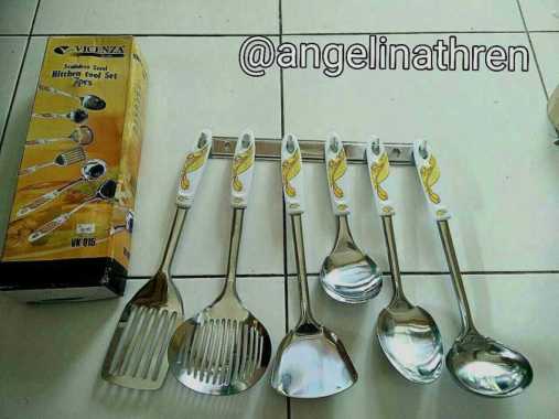 alat masak vicenza kembang VK 915
