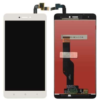LCD TOUCHSCREEN XIAOMI REDMI NOTE 4X