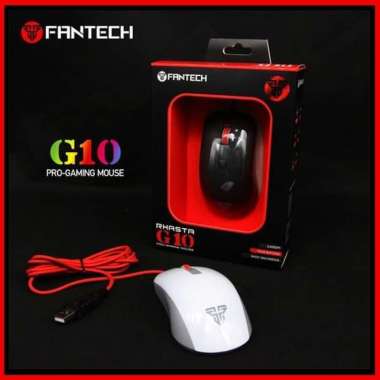 Fantech G10 Mouse Gaming