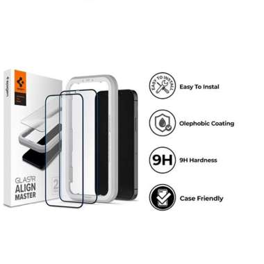 spigen alignmaster iphone 12 pro max