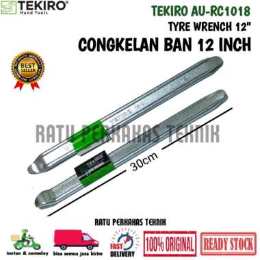 CONGKELAN BAN TEKIRO 12 INCH AU-RC1018 / ALAT CONGKEL BAN ORIGINAL CUKIT BAN MOBIL MOTOR PROMO MURAH