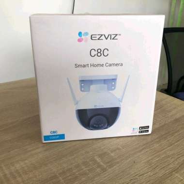 Ezviz C8C Wifi Camera Outdoor