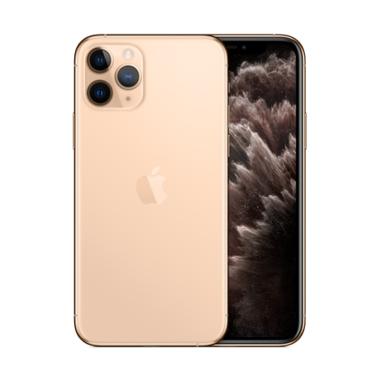 Jual Apple Iphone 11 Pro 512gb Smartphone Nano Simcard Esim