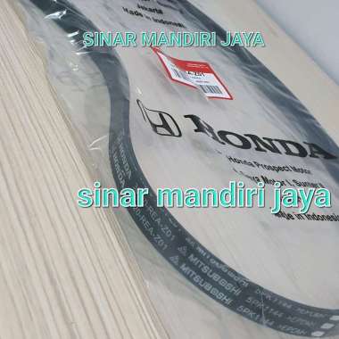 VAN BELT TALI KIPAS HONDA JAZZ OLD 2003-2007 ATAU HONDA CITY 5PK 1144 ASLI