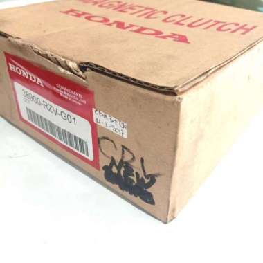 Magnet Clutch Honda All New CRV 2000 CC 7PK Original
