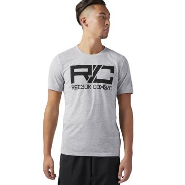 reebok combat shirt