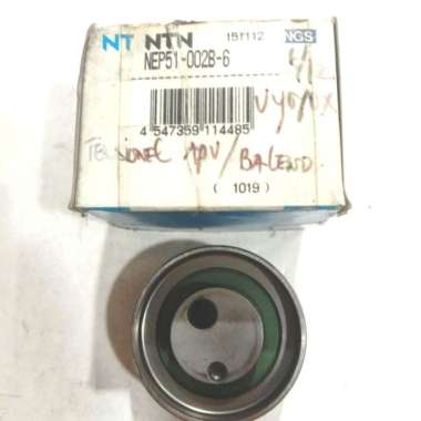 Tensioner Timing Belt Suzuki Futura Injektion-APV-Baleno NTN