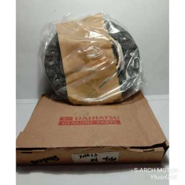 Plat Kopling - Disc Clutch Avanza - Xenia 1.3 ORIGINAL