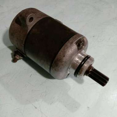 Dinamo Starter Supra X125