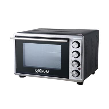 Jual Signora Duo Oven Online September 2020 Blibli Com