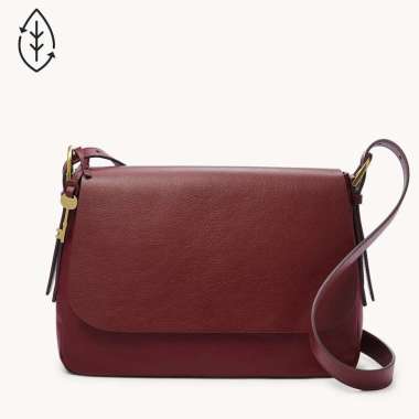 Jual Crossbody Bag Fossil Original 