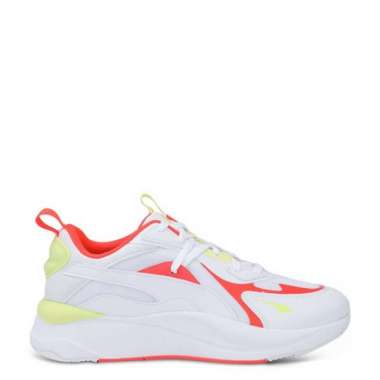puma trainers chunky