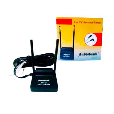 Jual Antena Mobil Panjang Terbaru - Harga Murah | Blibli.com