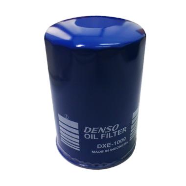 Denso DXE-1009 Filter Oli Canter Mitsubishi